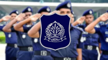 Bangladesh to Recruit 14,000 Police Personnel, Including 4,000 Sub-Inspectors