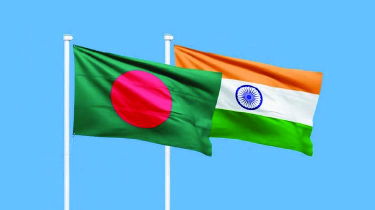 বাংলাদেশ-ভারত যৌথ বৈঠকে বাণিজ্য জটিলতা নিয়ে আলোচনা