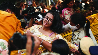 India’s Gen Z Movement Drew Inspiration From Bangladesh: Neha Bora