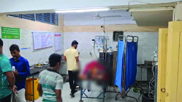 শিবগঞ্জে আদম ব্যবসায়ীকে ডেকে নিয়ে পিটিয়ে হত্যার অভিযোগ শিবগঞ্জে আদম ব্যবসায়ীকে ডেকে নিয়ে পিটিয়ে হত্যার অভিযোগ