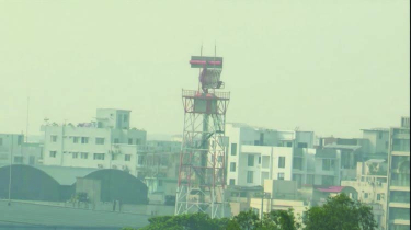 আকাশসীমা ব্যবহারে যুগান্তকারী পরিবর্তন: রাজস্ব আয়ে নতুন রেকর্ড এভিয়েশন খাতের আকাশসীমা ব্যবহারে যুগান্তকারী পরিবর্তন: রাজস্ব আয়ে নতুন রেকর্ড এভিয়েশন খাতের