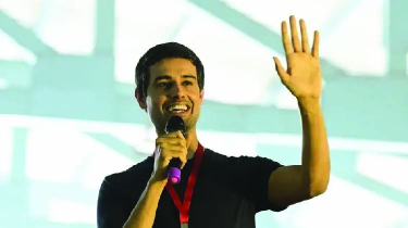 মানহানির মামলায় ধ্রুব রাঠিকে নতুন সমন দিল দিল্লির আদালত
