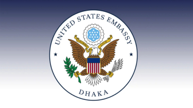 B-1/B-2 Visa Allows Business Meetings, Not Employment, US Embassy in Dhaka Warns B-1/B-2 Visa Allows Business Meetings, Not Employment, US Embassy in Dhaka Warns