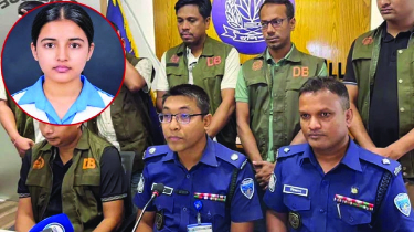 কুমিল্লায় স্কুলছাত্রী হত্যা: ধর্ষণের পর শ্বাসরোধে হত্যার অভিযোগ পুলিশের