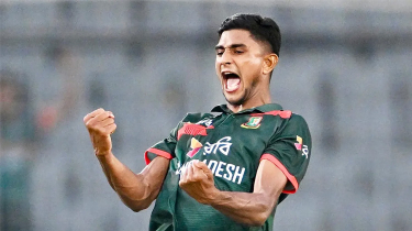 Nahid Rana Ruled Out of West Indies Tests With Shoulder Injury, South Africa Tour in Doubt Nahid Rana Ruled Out of West Indies Tests With Shoulder Injury, South Africa Tour in Doubt