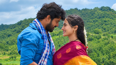 তিন কোটি টাকার কম বাজেটে ১০০ কোটির ক্লাবে ‘প্রেমাদা ওরালি’ তিন কোটি টাকার কম বাজেটে ১০০ কোটির ক্লাবে ‘প্রেমাদা ওরালি’