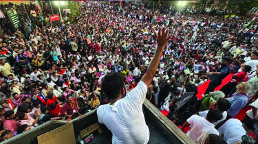 জ্ঞানেশ কুমারের পদত্যাগ না হলে ১০ অক্টোবর দিল্লিতে সিজেপির বিক্ষো