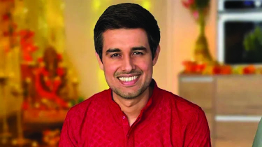 কে এই ধ্রুব রাঠি, যাঁর সিজেপির বিক্ষোভে অংশগ্রহণ ঘিরে আলোচনা? কে এই ধ্রুব রাঠি, যাঁর সিজেপির বিক্ষোভে অংশগ্রহণ ঘিরে আলোচনা?