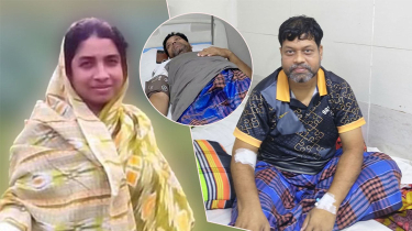 ভাইয়ের কিডনি প্রতিস্থাপন আটকে আছে জরুরি পরীক্ষায়, প্রধানমন্ত্রীর হস্তক্ষেপ চান সাংবাদিক জুয়েল ভাইয়ের কিডনি প্রতিস্থাপন আটকে আছে জরুরি পরীক্ষায়, প্রধানমন্ত্রীর হস্তক্ষেপ চান সাংবাদিক জুয়েল