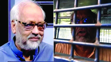 সাবেক এমপি আখতারুজ্জামানের এক দিনের রিমান্ড