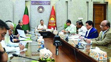 ঢাকার ইনার রিং রোডের কাজ দ্রুত শেষের নির্দেশ ঢাকার ইনার রিং রোডের কাজ দ্রুত শেষের নির্দেশ