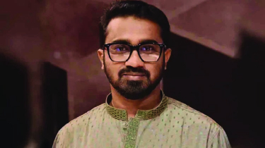 আবরার হত্যাকাণ্ড প্রসঙ্গে নুরের প্রশংসায় রাশেদ খান আবরার হত্যাকাণ্ড প্রসঙ্গে নুরের প্রশংসায় রাশেদ খান