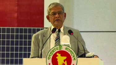 কৃষিকে লাভজনক করতে ভর্তুকি ও প্রণোদনা দিতে হবে: রাষ্ট্রপতি মির্জা ফখরুল