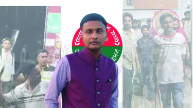 রাবিতে সাংবাদিকদের ওপর হামলার অভিযোগ, আহত ১০ রাবিতে সাংবাদিকদের ওপর হামলার অভিযোগ, আহত ১০