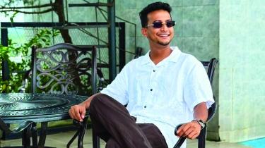 Tasrif Khan to Take Legal Action Over AI-Generated Song Using His Concert Footage