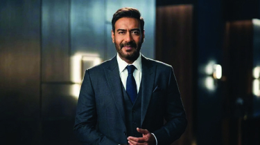 Drishyam 3 Opens Big, Earns Over Rs 95 Crore Worldwide