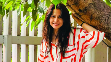 Koel Mallick Joins BJP, Named Rajya Sabha Candidate