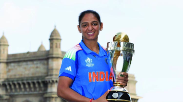 Harmanpreet Kaur Steps Down as India Women’s Captain Across Formats