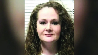 Christa Pike Regains Consciousness After Failed Execution