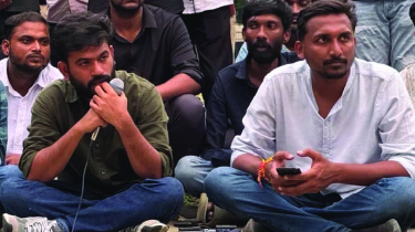 তিন নেতা আটক, দিল্লিতে সিজেপির বিক্ষোভে নেতৃত্ব দেবেন অজিঙ্কা শিন্ডে