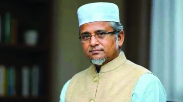 আপসের পরও জামিন পেলেন না এমপি নজরুল