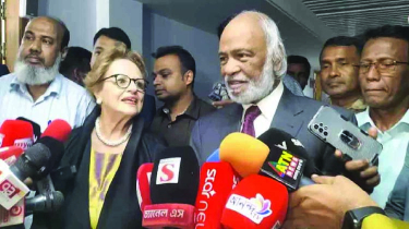 ১৮ কোটি মানুষের নিরাপদ পানিতে ২৫ হাজার কোটি টাকার প্রকল্পের পরিকল্পনা