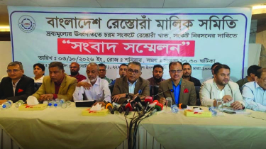 ব্যয় বাড়লেও খাবারের দাম বাড়াতে পারছেন না রেস্তোরাঁ মালিকরা