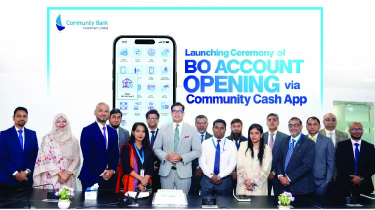 Community Bank launches BO account opening facility on Community Cash App