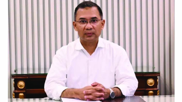 ২৬ অক্টোবর জাপান যাচ্ছেন প্রধানমন্ত্রী তারেক রহমান ২৬ অক্টোবর জাপান যাচ্ছেন প্রধানমন্ত্রী তারেক রহমান