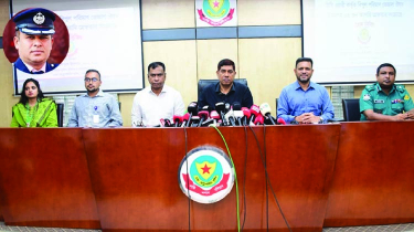 রাকিবুলের ভাইরাল অডিওর কণ্ঠ তারই, তথ্য পাচার তদন্তে: ডিবি