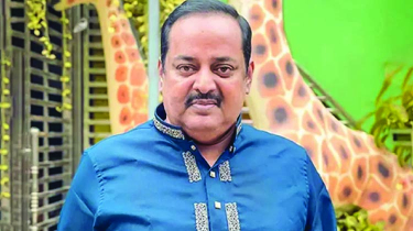 ‘১০০ বিঘার বেশি জমি আছে’, চাঁদাবাজির অভিযোগে ডিপজলের জবাব ‘১০০ বিঘার বেশি জমি আছে’, চাঁদাবাজির অভিযোগে ডিপজলের জবাব