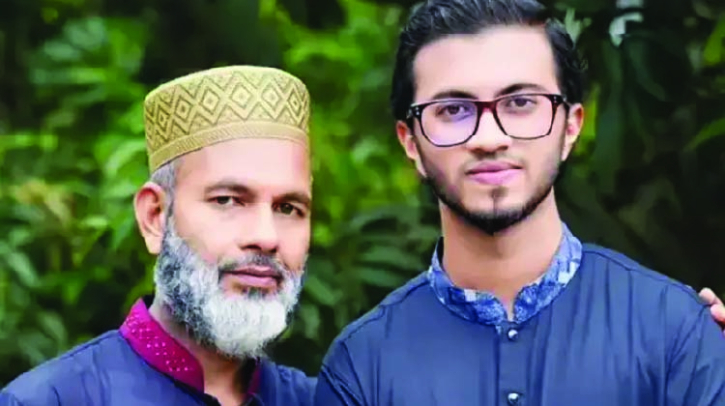 অবৈধ সম্পদ অর্জনের মামলায় সিয়ামের ৪ বছরের কারাদণ্ড