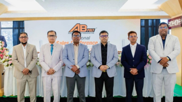 এবি পলির জাতীয় বিক্রয় সম্মেলন অনুষ্ঠিত
