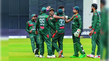 আইএল টি-টুয়েন্টির নিলামে বাংলাদেশের ১০ ক্রিকেটার, সর্বোচ্চ ভিত্তিমূল্যে ৩ জন আইএল টি-টুয়েন্টির নিলামে বাংলাদেশের ১০ ক্রিকেটার, সর্বোচ্চ ভিত্তিমূল্যে ৩ জন