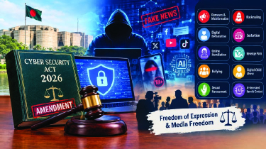 Bangladesh Moves to Amend Cyber Security Act with Tougher Provisions on Misinformation and