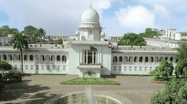 Tense Situation Emerges Between Chief Justice and Bar President at Supreme Court Tense Situation Emerges Between Chief Justice and Bar President at Supreme Court