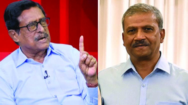 Fazlur Rahman Compares Asif Nazrul to Khondaker Mostaq, Criticizes Yunus’s Tenure