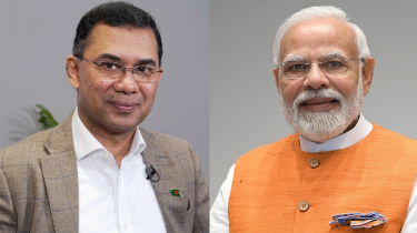 নরেন্দ্র মোদিকে জন্মদিনের শুভেচ্ছা জানালেন প্রধানমন্ত্রী নরেন্দ্র মোদিকে জন্মদিনের শুভেচ্ছা জানালেন প্রধানমন্ত্রী