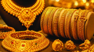 দেশের বাজারে আবারও কমল স্বর্ণের দাম, ২২ ক্যারেটের ভরি ২ লাখ ৩০ হাজার ৭৭২ টাকা