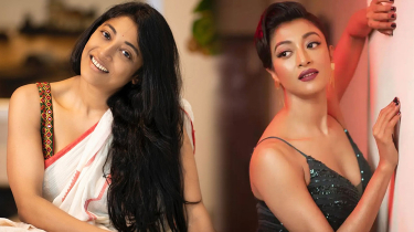 ‘দ্য রেভলিউশনারিজ’-এ ভিন্ন রূপে পাওলি দাম