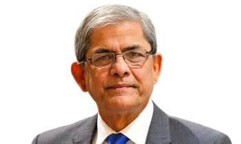 জাতিসংঘে তাৎপর্যপূর্ণ ভাষণের জন্য প্রধানমন্ত্রীকে রাষ্ট্রপতির অভিনন্দন
