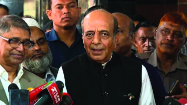তারেক রহমানের ভারত সফর হবে, তবে এখনই নয়: ভারতীয় হাইকমিশনার তারেক রহমানের ভারত সফর হবে, তবে এখনই নয়: ভারতীয় হাইকমিশনার
