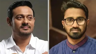 নাসীরুদ্দীন পাটওয়ারীর বিরুদ্ধে ল্যাপটপ চুরির অভিযোগ রাশেদ খাঁনের