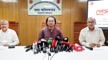 US-Bangladesh Nuclear Deal Won’t Affect Rooppur Plant: Adviser US-Bangladesh Nuclear Deal Won’t Affect Rooppur Plant: Adviser