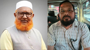 জামাই গ্রেপ্তার ইস্যুতে জামায়াত এমপির ‘জরুরি’ বিবৃতি