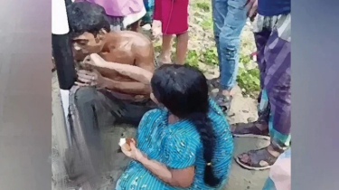 ‘রাজকন্যা’ তুবার ভালোবাসায় বদলে গেল খুঁটিতে বাঁধা অনিকের জীবন