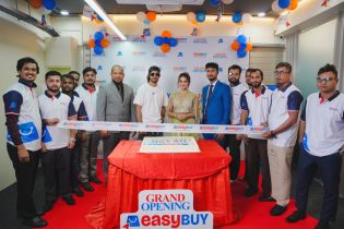 চীন থেকে পণ্য সংগ্রহ সহজ করতে যাত্রা শুরু ইজিবাই ডটকম ডটবিডির