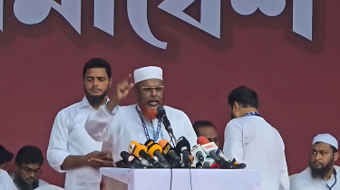 সরকার জনগণের দুর্ভোগ লাঘবে ব্যর্থ হয়েছে: গোলাম পরওয়ার