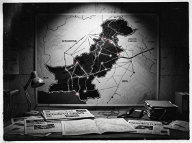Pakistan’s Terrorism Challenge: Policy Choices and Historical Context