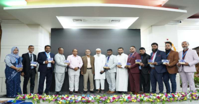 বে ওয়েভের সফটওয়্যার উদ্বোধন ও কর্পোরেট মিলনমেলা অনুষ্ঠিত